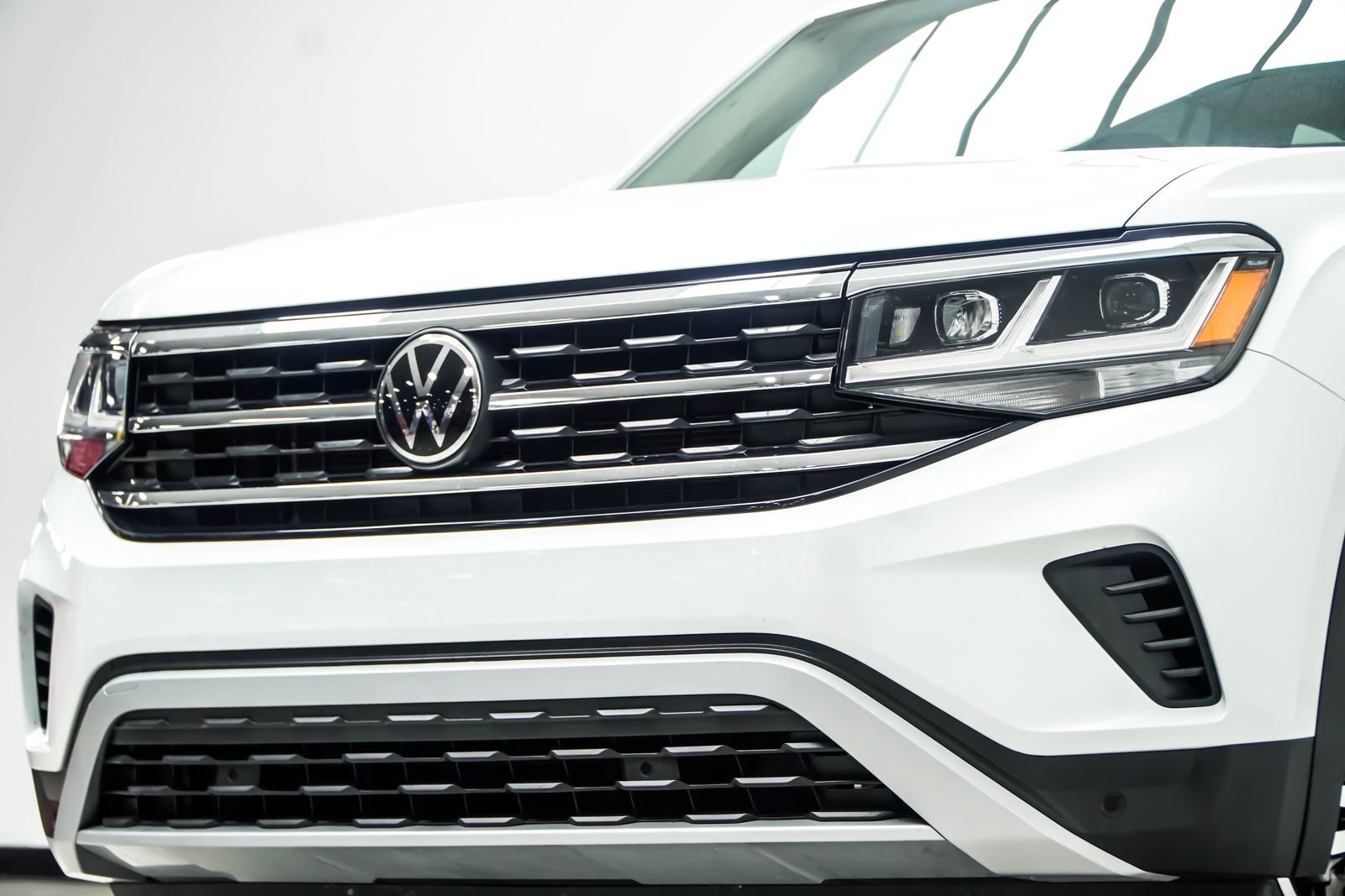 2023 Volkswagen Atlas SEL