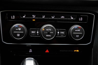 2023 Volkswagen Atlas SEL