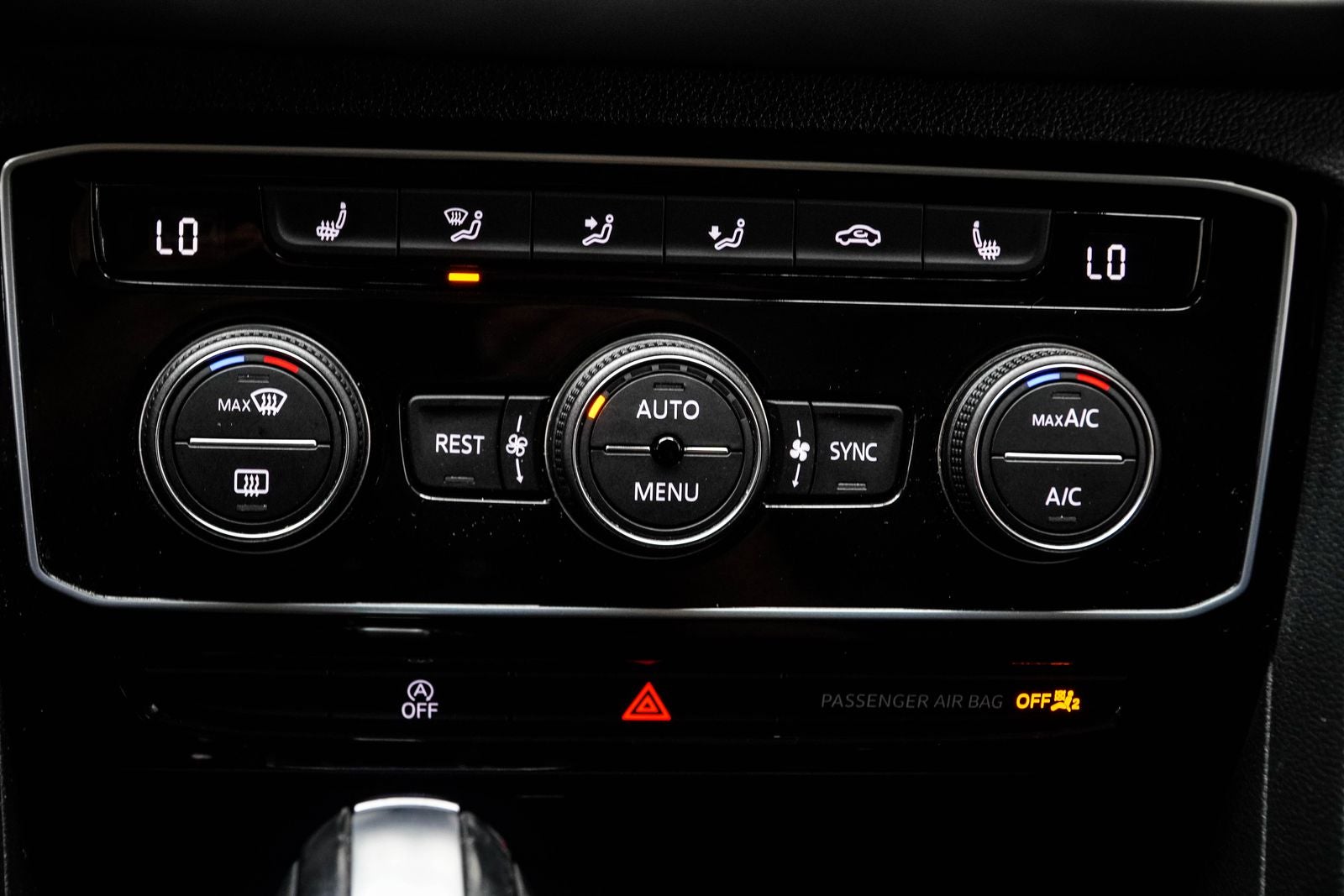 2023 Volkswagen Atlas SEL