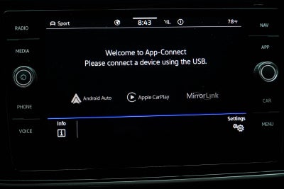 2023 Volkswagen Atlas SEL