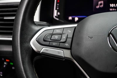 2023 Volkswagen Atlas SEL