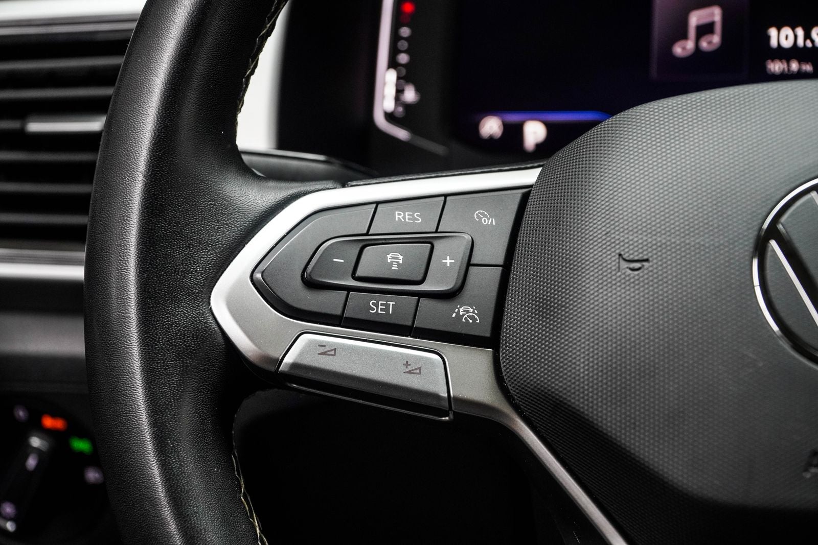 2023 Volkswagen Atlas SEL