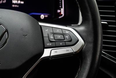 2023 Volkswagen Atlas SEL