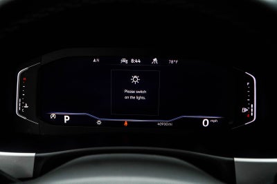 2023 Volkswagen Atlas SEL