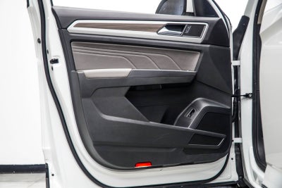 2023 Volkswagen Atlas SEL