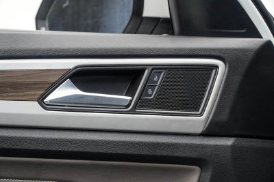 2023 Volkswagen Atlas SEL