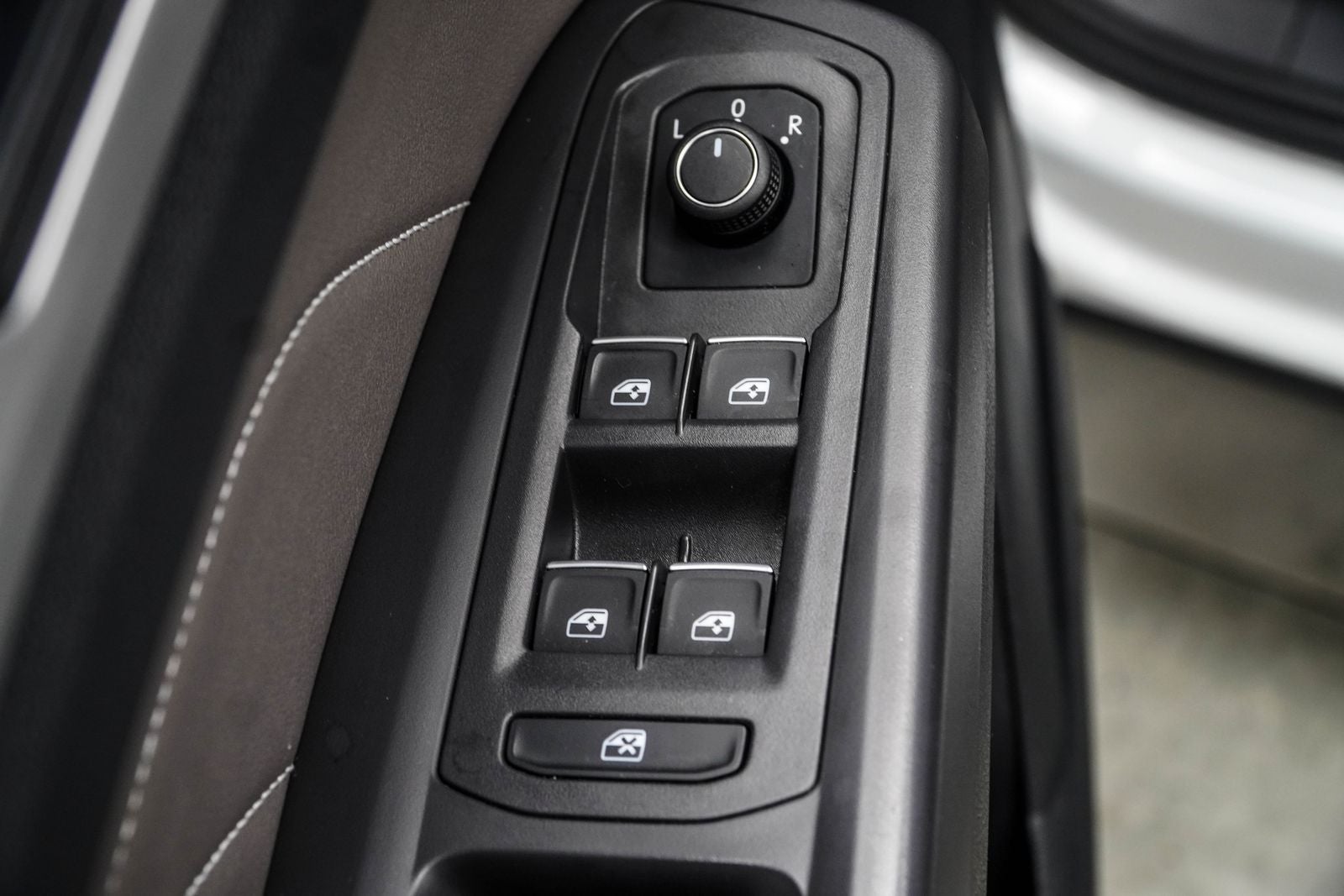 2023 Volkswagen Atlas SEL