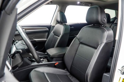 2023 Volkswagen Atlas SEL