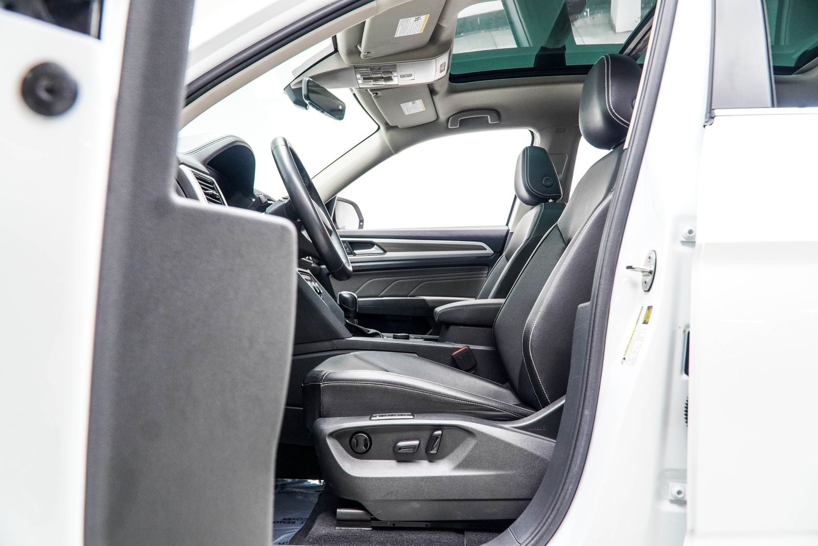 2023 Volkswagen Atlas SEL