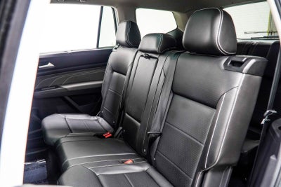 2023 Volkswagen Atlas SEL