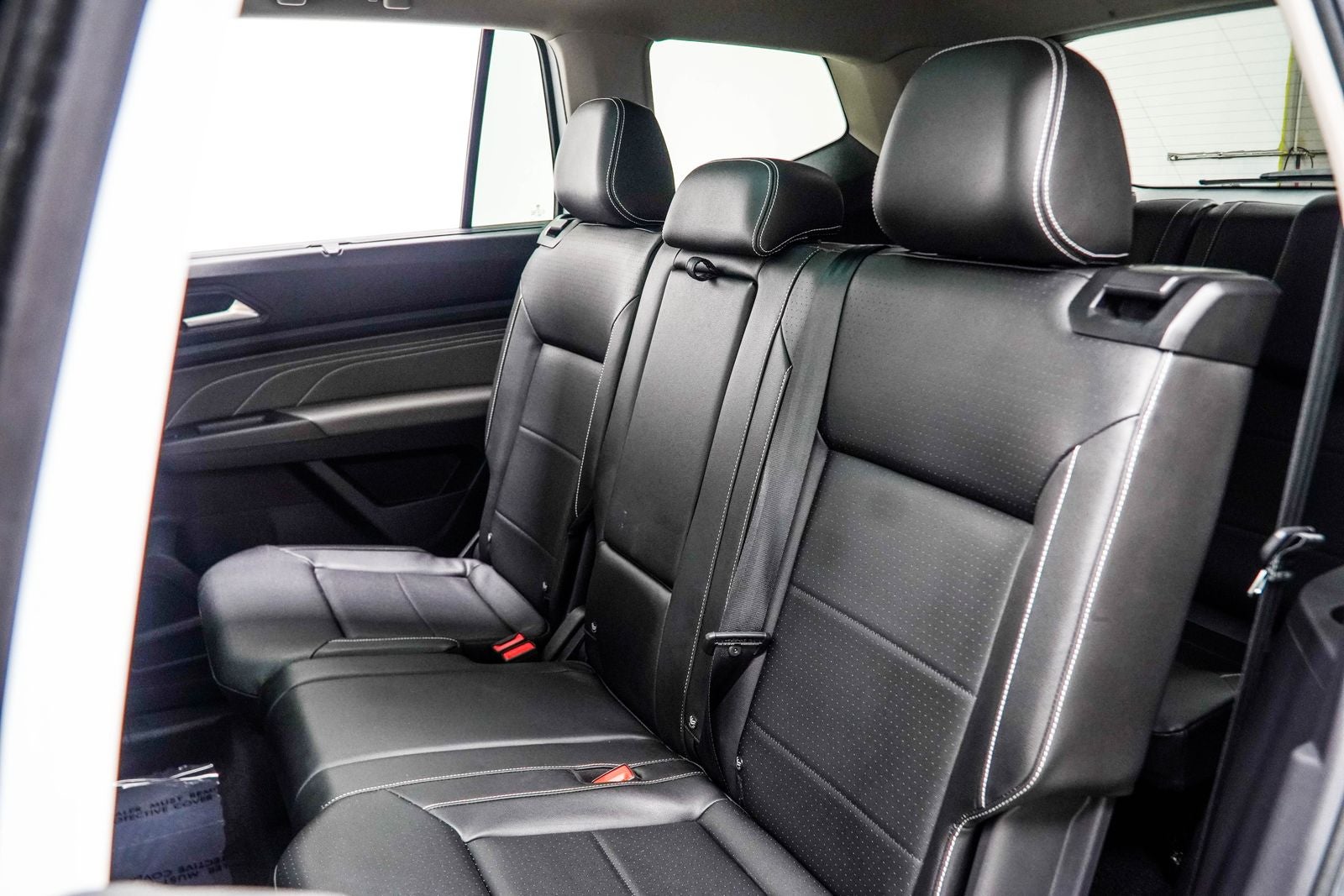 2023 Volkswagen Atlas SEL