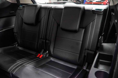 2023 Volkswagen Atlas SEL