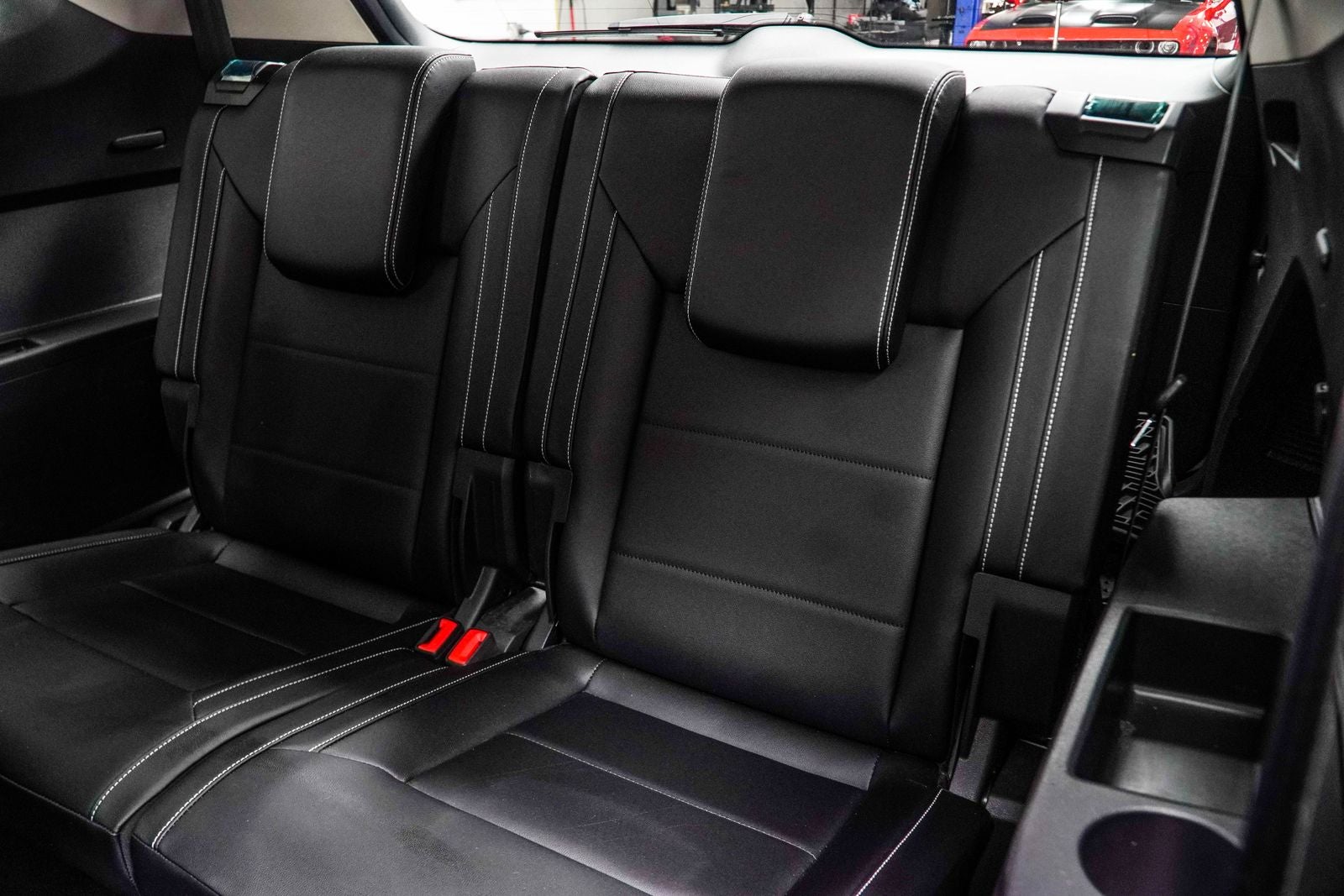 2023 Volkswagen Atlas SEL
