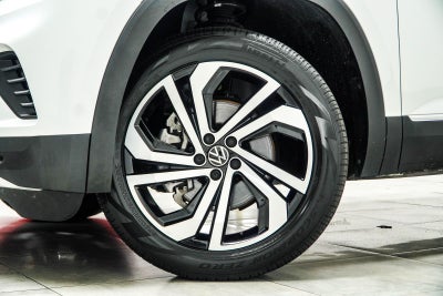 2023 Volkswagen Atlas SEL