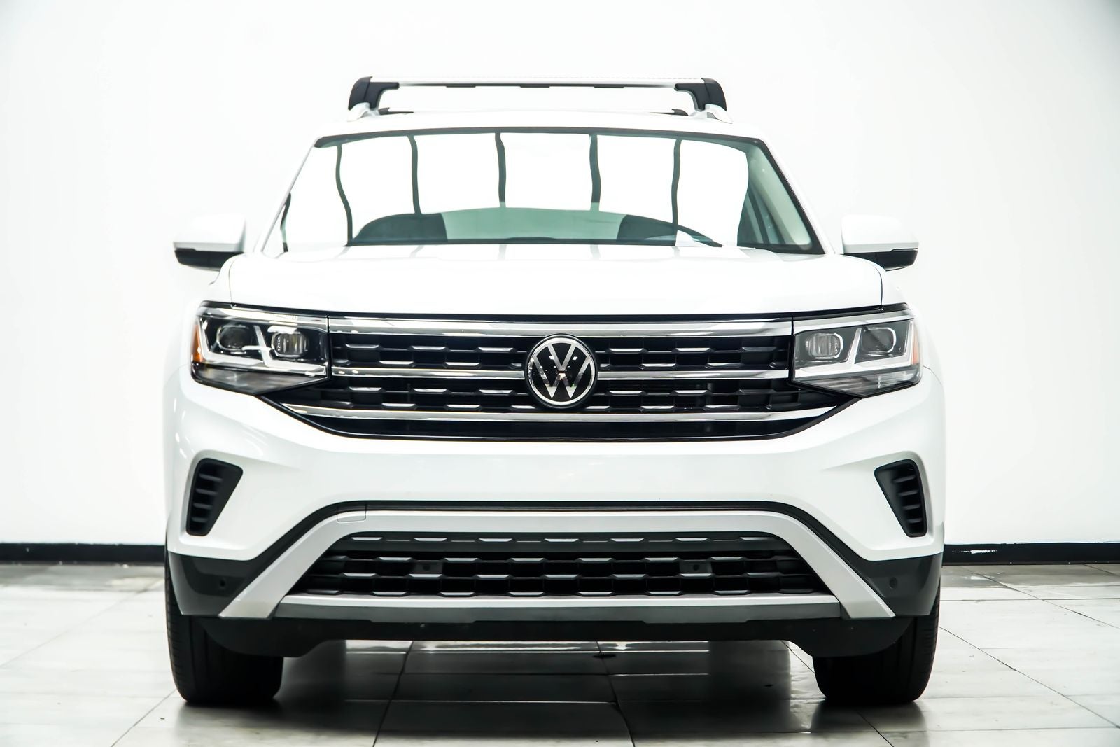 2023 Volkswagen Atlas SEL
