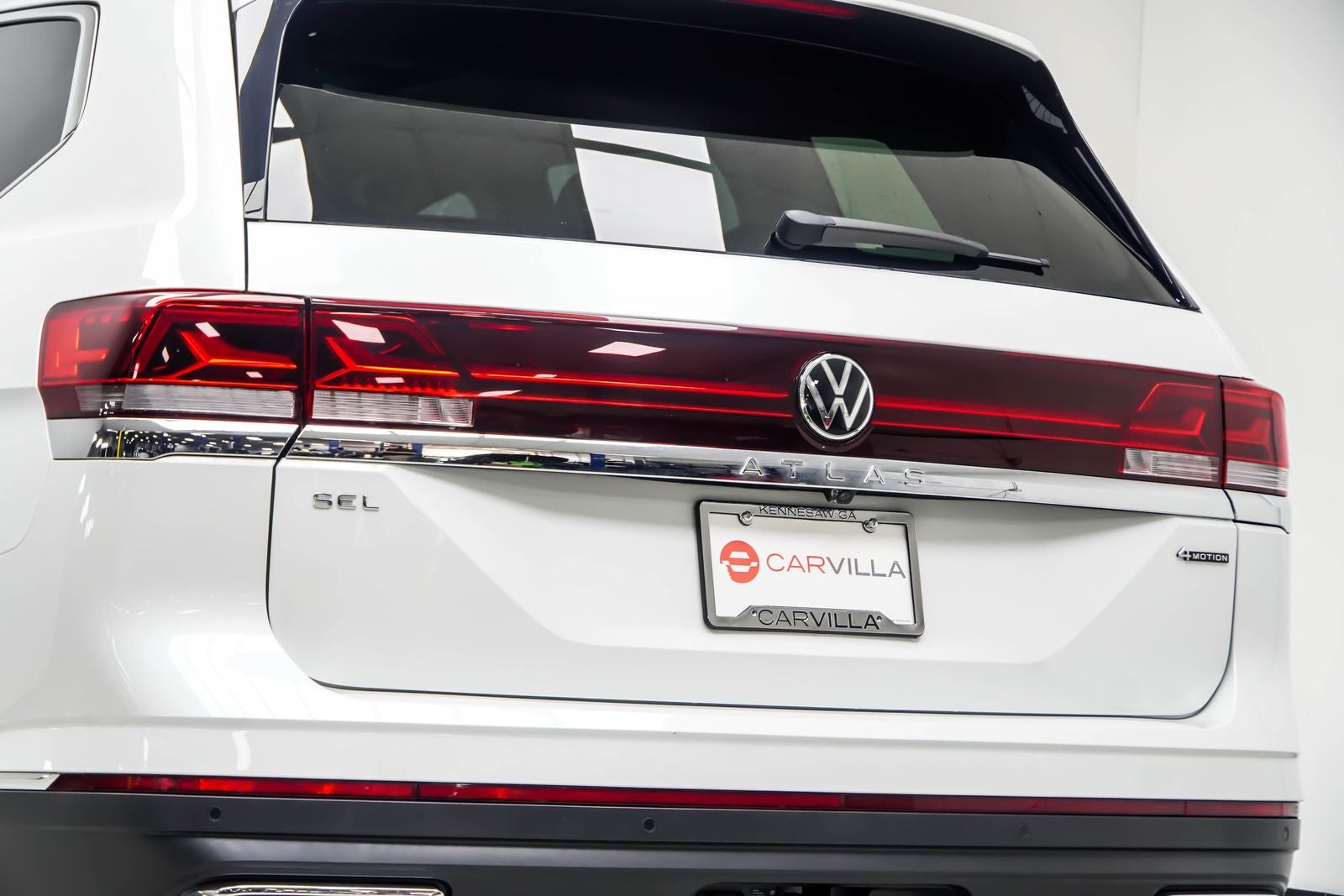 2024 Volkswagen Atlas 2.0T SEL