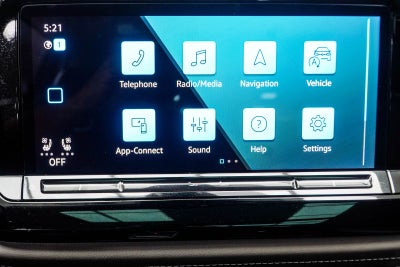 2024 Volkswagen Atlas 2.0T SEL