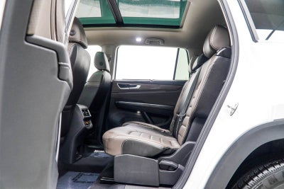 2024 Volkswagen Atlas 2.0T SEL