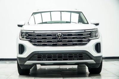 2024 Volkswagen Atlas 2.0T SEL