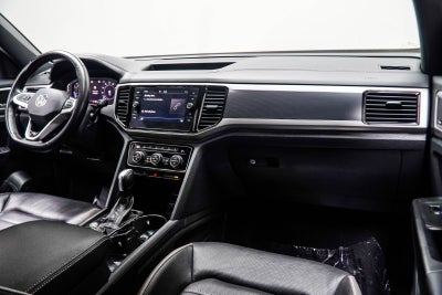 2020 Volkswagen Atlas Cross Sport 3.6L V6 SEL Premium R-Line 4Motion