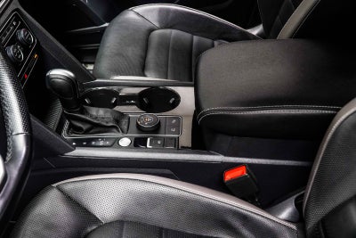 2020 Volkswagen Atlas Cross Sport 3.6L V6 SEL Premium R-Line 4Motion