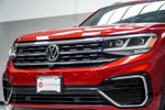 2020 Volkswagen Atlas Cross Sport 3.6L V6 SEL Premium R-Line 4Motion
