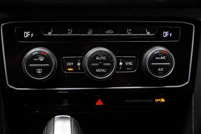 2020 Volkswagen Atlas Cross Sport 3.6L V6 SEL Premium R-Line 4Motion