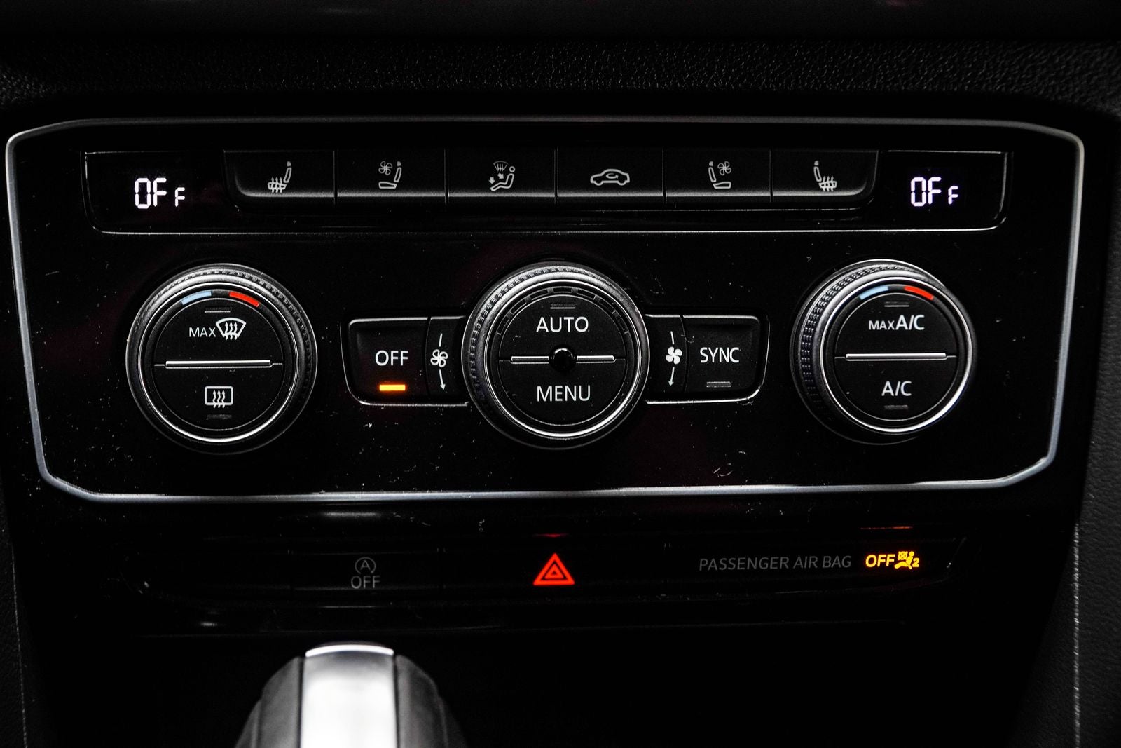 2020 Volkswagen Atlas Cross Sport 3.6L V6 SEL Premium R-Line 4Motion