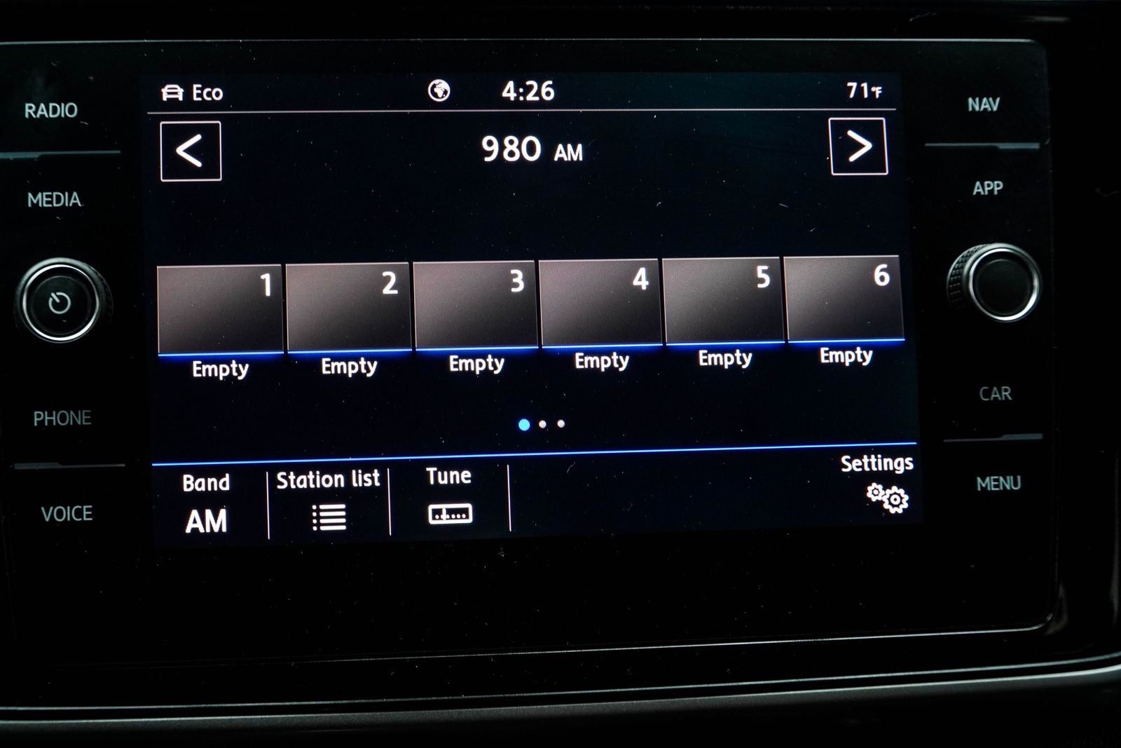 2020 Volkswagen Atlas Cross Sport 3.6L V6 SEL Premium R-Line 4Motion