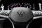 2020 Volkswagen Atlas Cross Sport 3.6L V6 SEL Premium R-Line 4Motion