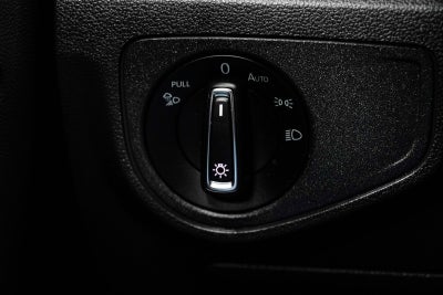 2020 Volkswagen Atlas Cross Sport 3.6L V6 SEL Premium R-Line 4Motion