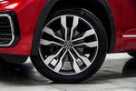 2020 Volkswagen Atlas Cross Sport 3.6L V6 SEL Premium R-Line 4Motion