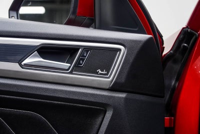 2020 Volkswagen Atlas Cross Sport 3.6L V6 SEL Premium R-Line 4Motion