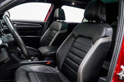 2020 Volkswagen Atlas Cross Sport 3.6L V6 SEL Premium R-Line 4Motion