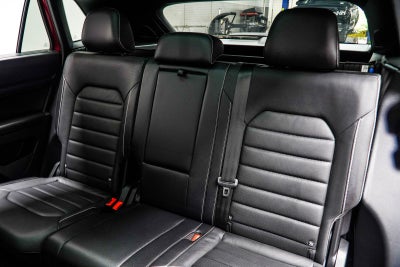 2020 Volkswagen Atlas Cross Sport 3.6L V6 SEL Premium R-Line 4Motion