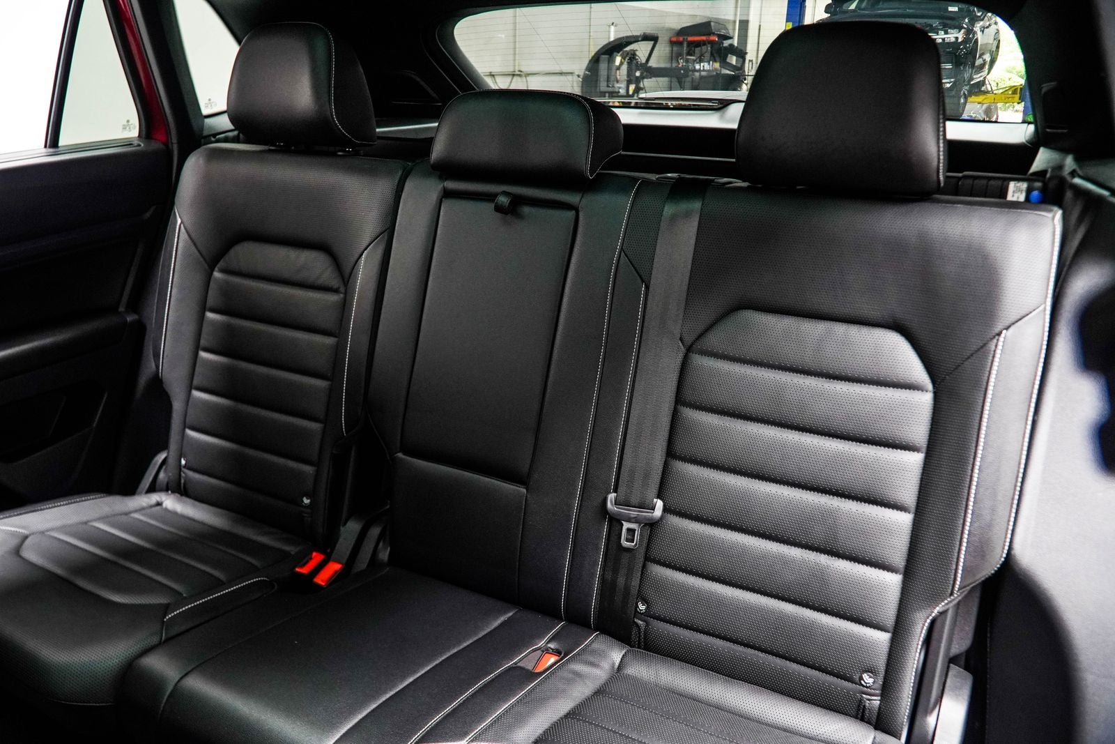 2020 Volkswagen Atlas Cross Sport 3.6L V6 SEL Premium R-Line 4Motion