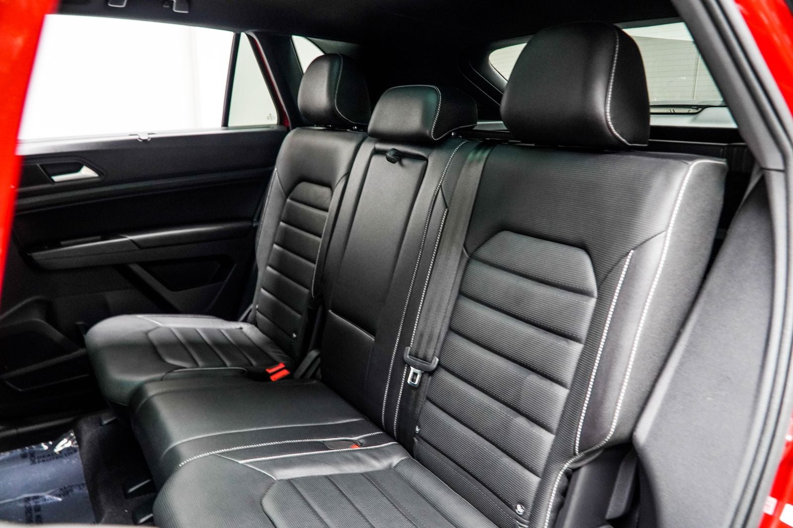 2020 Volkswagen Atlas Cross Sport 3.6L V6 SEL Premium R-Line 4Motion