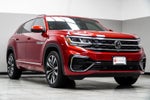 2020 Volkswagen Atlas Cross Sport 3.6L V6 SEL Premium R-Line 4Motion