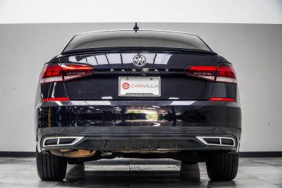 2020 Volkswagen Passat 2.0T R-Line