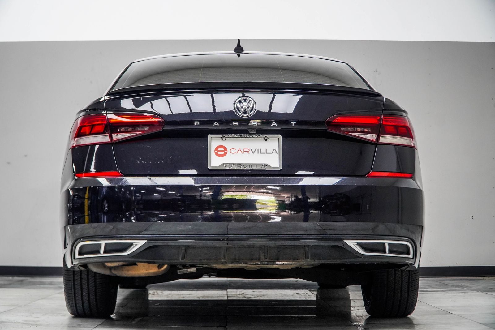 2020 Volkswagen Passat 2.0T R-Line