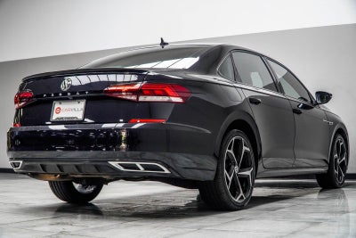 2020 Volkswagen Passat 2.0T R-Line