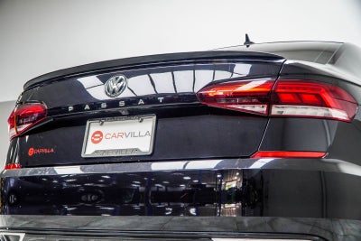 2020 Volkswagen Passat 2.0T R-Line