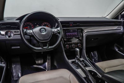 2020 Volkswagen Passat 2.0T R-Line