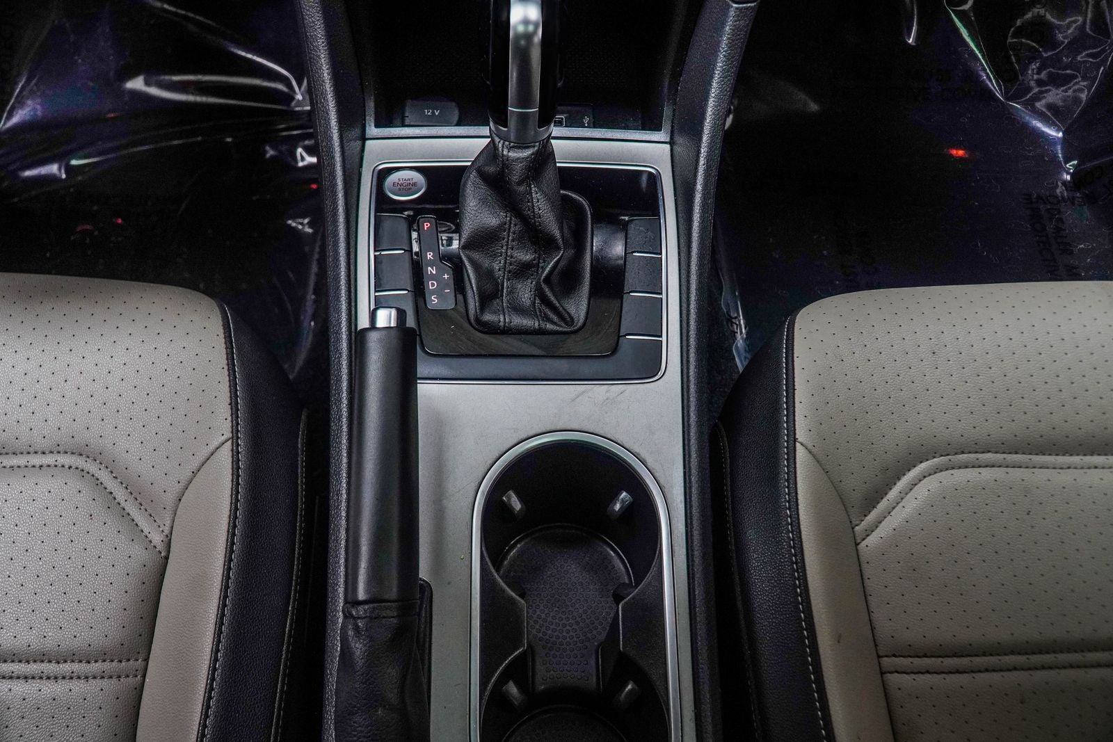 2020 Volkswagen Passat 2.0T R-Line