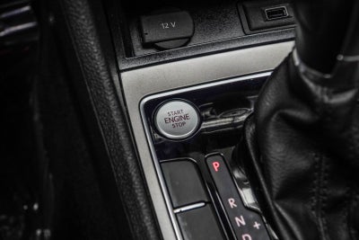 2020 Volkswagen Passat 2.0T R-Line