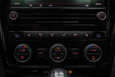 2020 Volkswagen Passat 2.0T R-Line