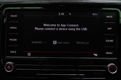 2020 Volkswagen Passat 2.0T R-Line