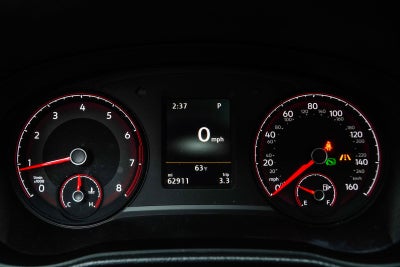 2020 Volkswagen Passat 2.0T R-Line