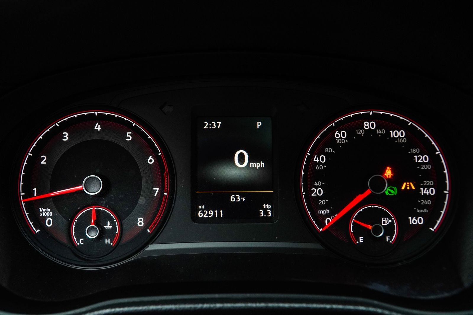 2020 Volkswagen Passat 2.0T R-Line