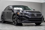 2020 Volkswagen Passat 2.0T R-Line